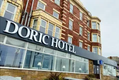Doric Hotel, Blackpool