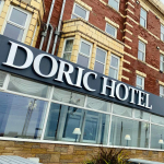 Doric Hotel, Blackpool