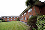 Link Hotel, Loughborough