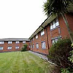 Link Hotel, Loughborough