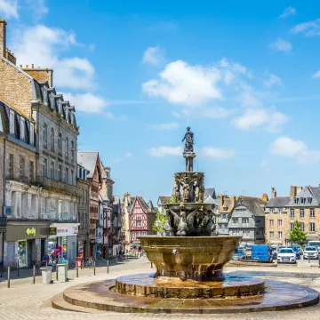 Guingamp