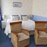 Boundary Hotel, Scarborough