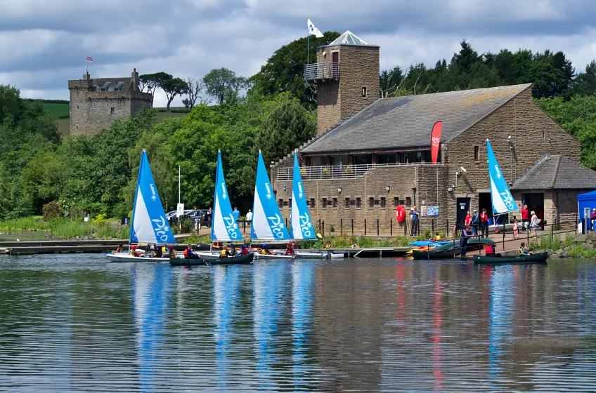 James Hamilton Heritage Park, East Kilbride
