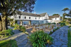 Talland Bay Hotel, Porthallow