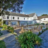 Talland Bay Hotel, Porthallow