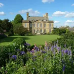 bourton house garden