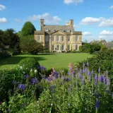 bourton house garden