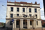 victoria