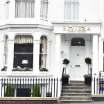 Riviera Town House Scarborough