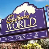 CadburyWorld