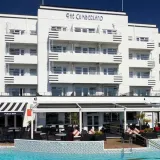 Cumberland Hotel, Bournemouth