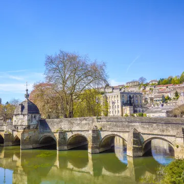 Bradford-on-Avon