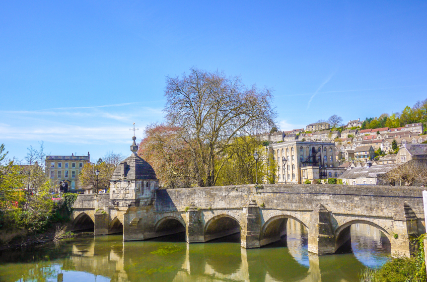 Bradford-on-Avon