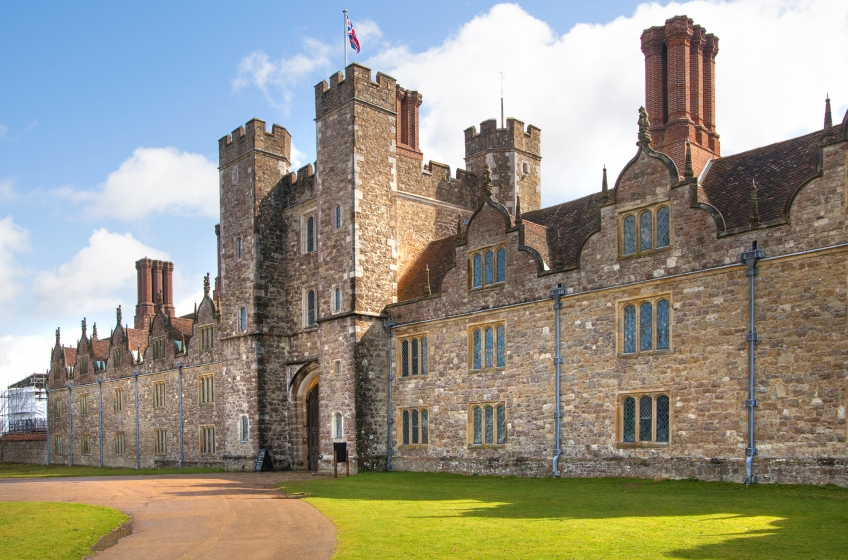 Knole House, Sevenoaks