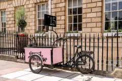 No 15 Great Pulteney, Bath