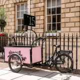 No 15 Great Pulteney, Bath