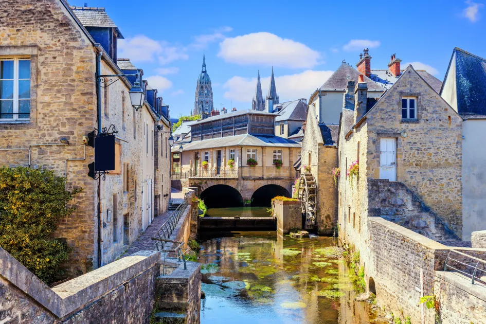 What to Do in Bayeux Normandy: Top Attractions & Hidden Gems