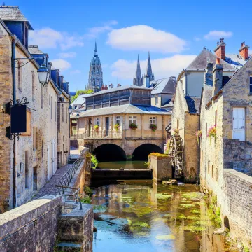 Bayeux