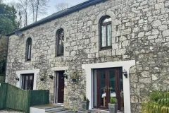 The Chapel Guest House