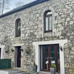 The Chapel Guest House