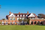 Chewton Glen Hotel, New Milton