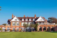 Chewton Glen Hotel, New Milton