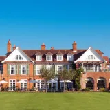 Chewton Glen Hotel, New Milton