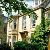 Albyn Townhouse B&B, Edinburgh