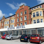 Queens Hotel, Blackpool