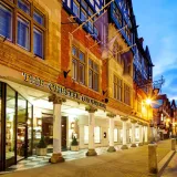 The Chester Grosvenor Hotel