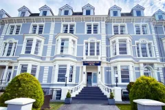 Llandudno Bay Hotel