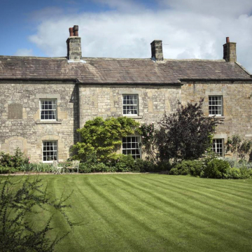 country bed and breakfasts in Yorkshire