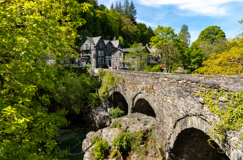 Betws-y-Coed