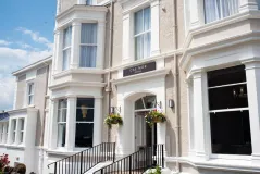 Cae Mor Hotel, Llandudno