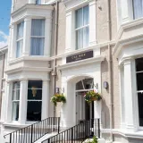 Cae Mor Hotel, Llandudno