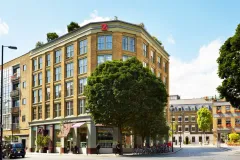 Marrable's Hotel, London