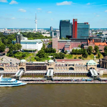 Hamburg