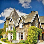 Holbeck Ghyll Country House Hotel Troutbeck