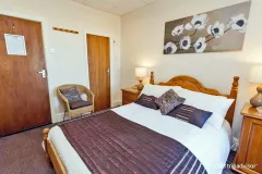 Belmont Hotel, Blackpool