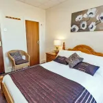 Belmont Hotel, Blackpool