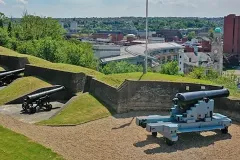Fort Amherst