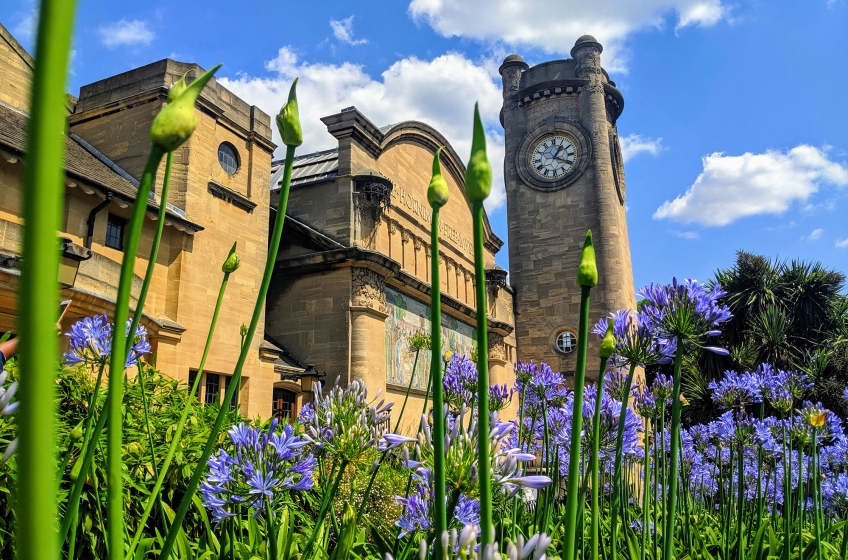 The Horniman Museum & Gardens