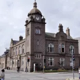 ArbuthnotMuseum