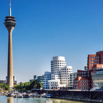 Dusseldorf