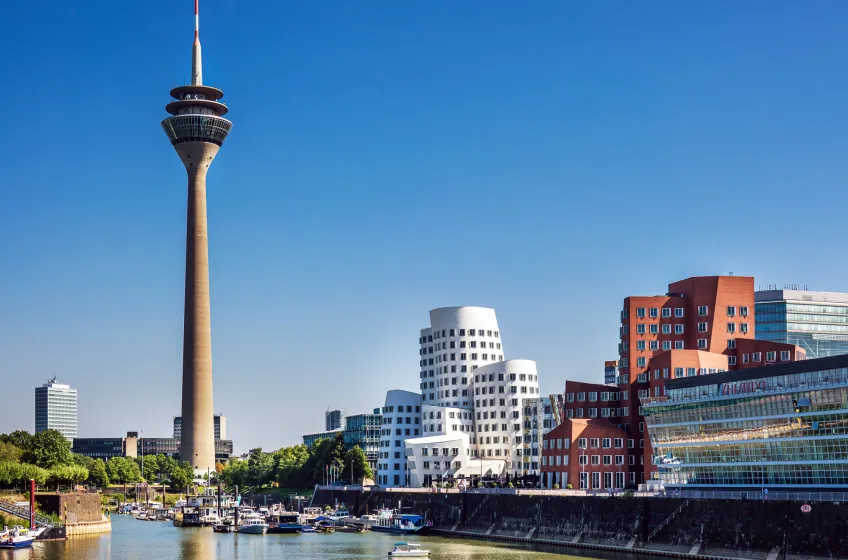 Dusseldorf