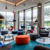 holiday inn