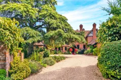 Careys Manor Hotel, Brockenhurst