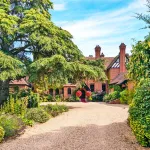 Careys Manor Hotel, Brockenhurst