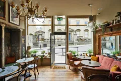 Broad Street Townhouse, Bath