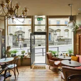 Broad Street Townhouse, Bath